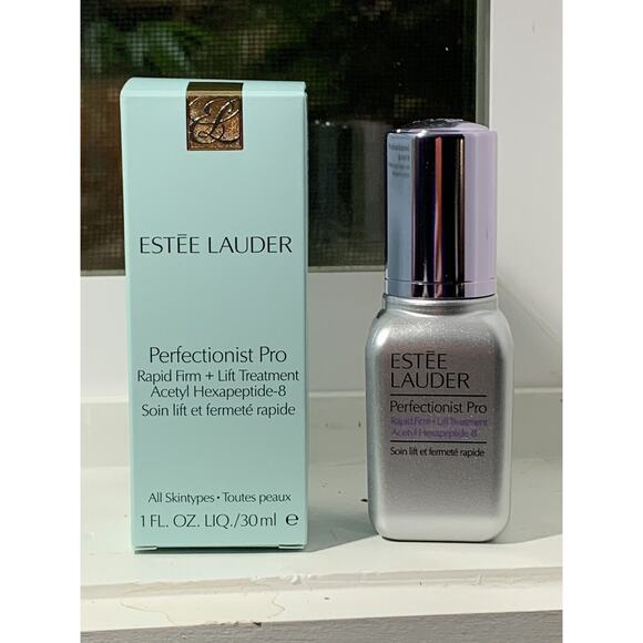 Estee Lauder Perfectionist Pro Rapid Firm + Lift Treatment 1 Oz New - Picture 5 of 5